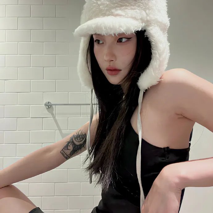 爱上娜塔莉