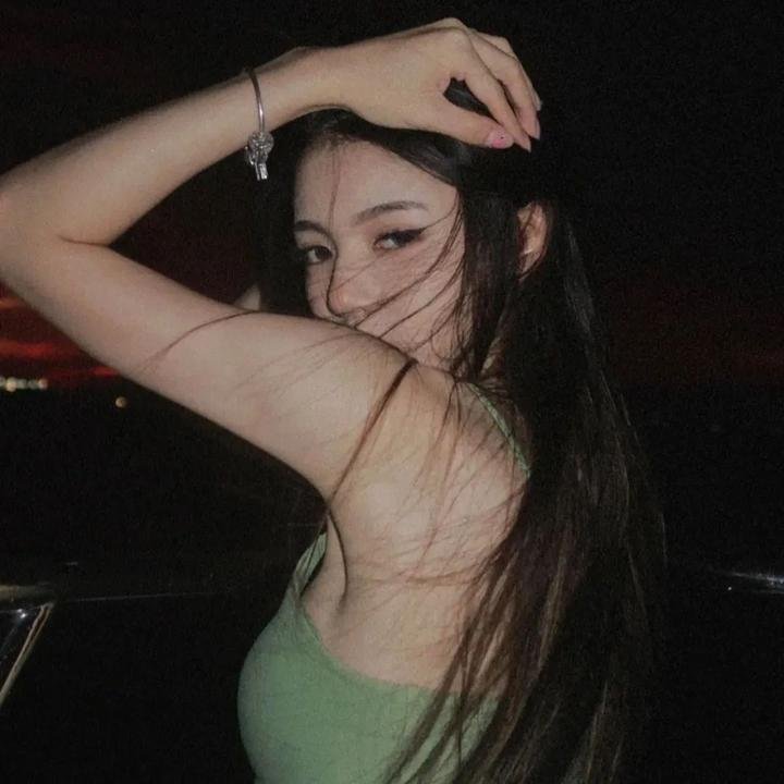 寻找蓝调女孩